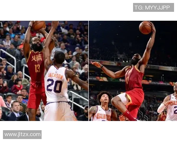 2019年NBA火箭对阵太阳精彩直播回顾与赛况分析